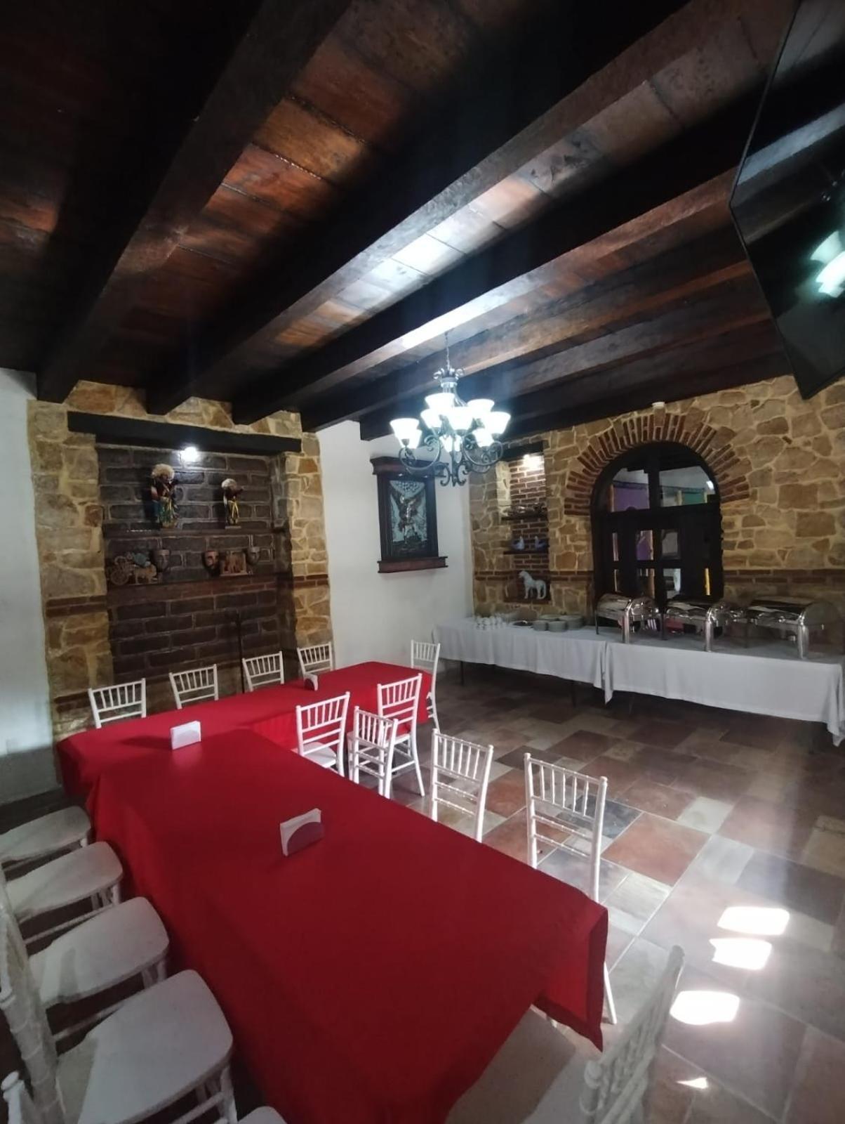 Hotel Plaza San Cristobal Inn San Cristóbal de Las Casas Buitenkant foto