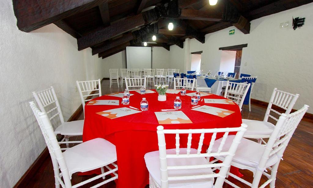Hotel Plaza San Cristobal Inn San Cristóbal de Las Casas Buitenkant foto