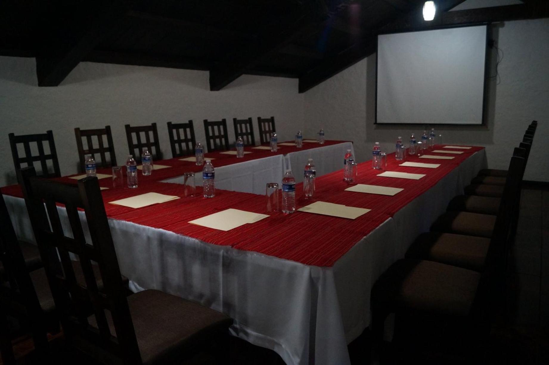 Hotel Plaza San Cristobal Inn San Cristóbal de Las Casas Buitenkant foto